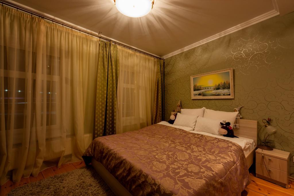 Daugavaluxapartments Free Parking Riga Eksteriør bilde
