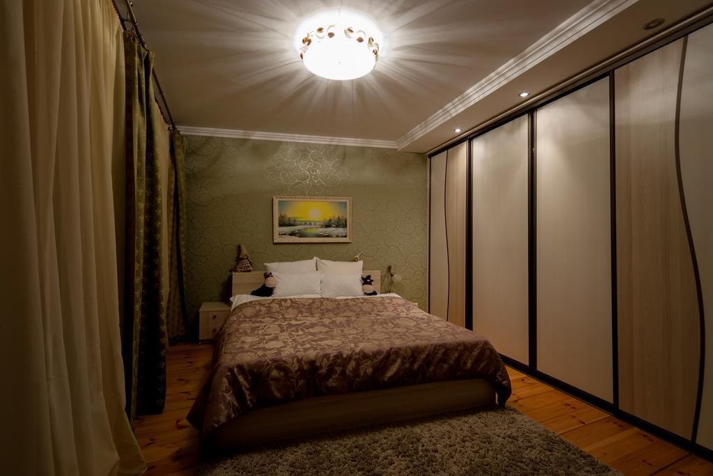 Daugavaluxapartments Free Parking Riga Eksteriør bilde