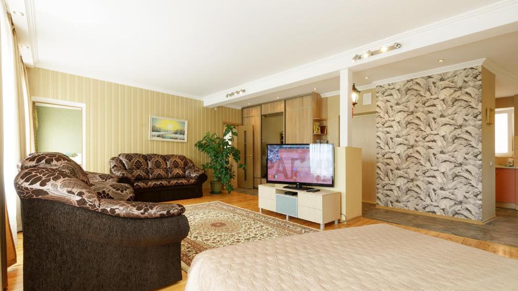 Daugavaluxapartments Free Parking Riga Eksteriør bilde